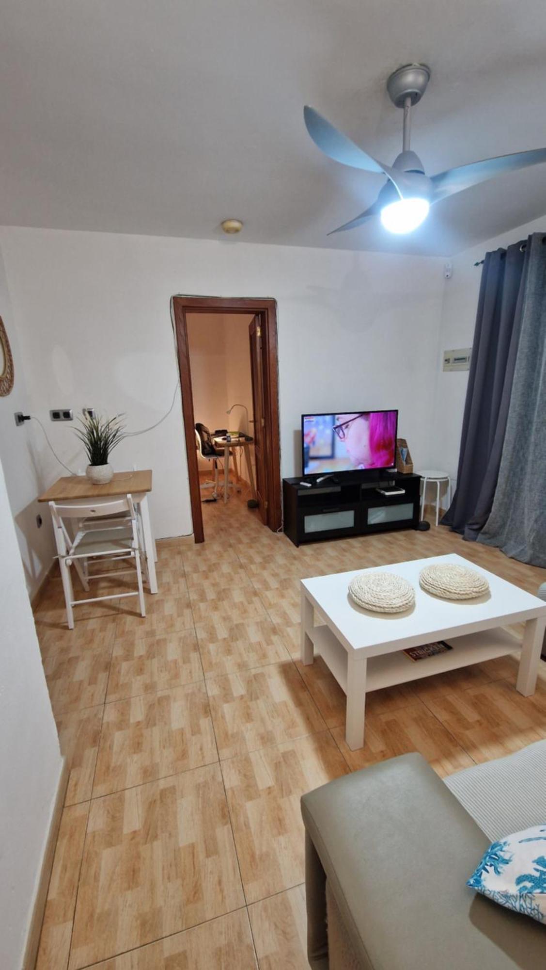 Apartamento Lukite House Tías Exterior foto