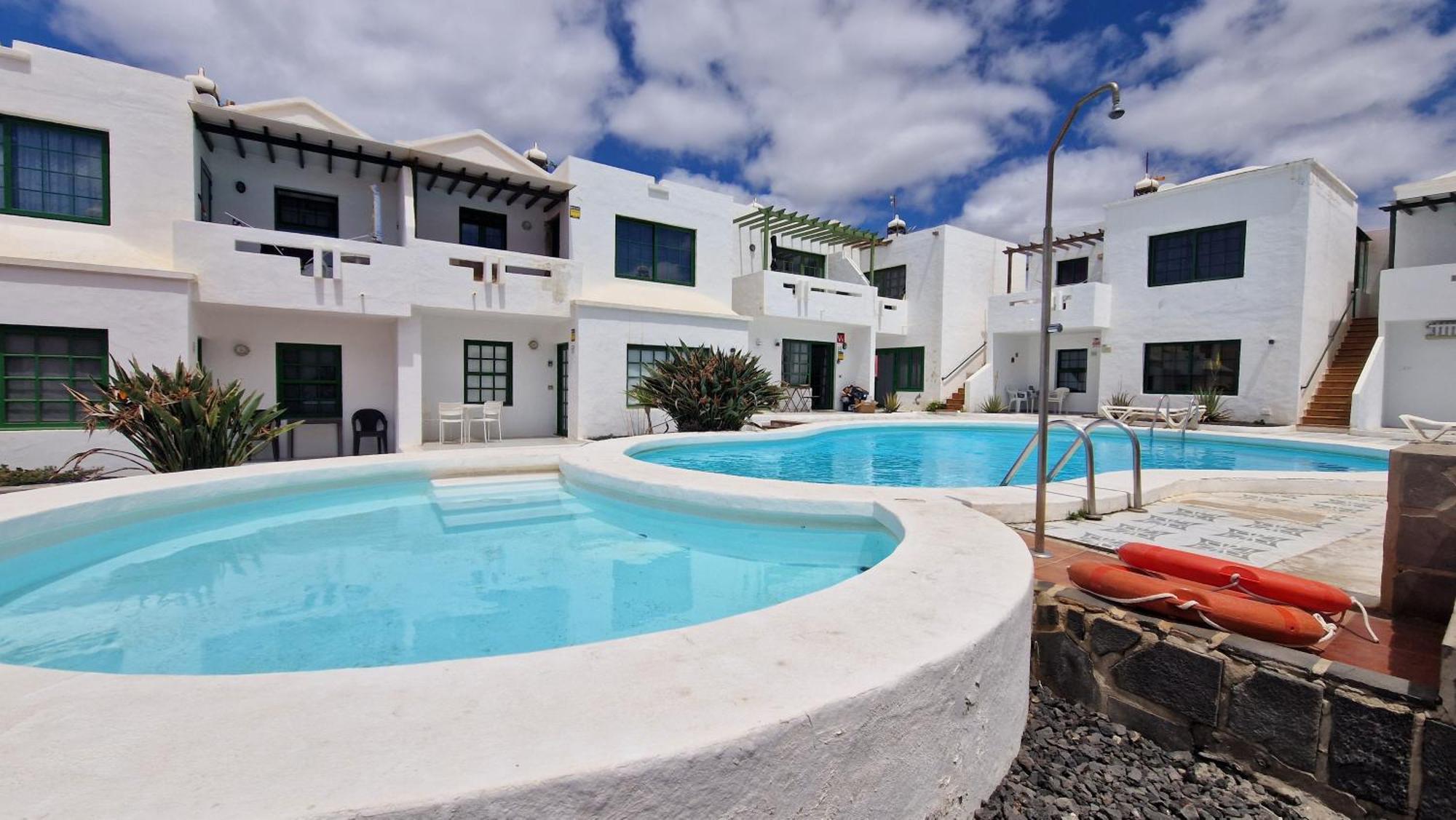 Apartamento Lukite House Tías Exterior foto