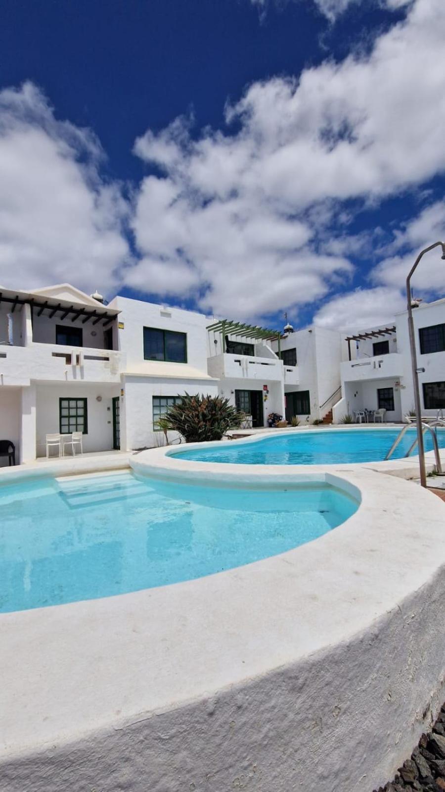 Apartamento Lukite House Tías Exterior foto