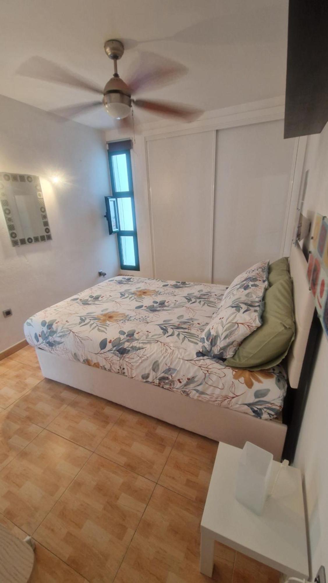 Apartamento Lukite House Tías Exterior foto