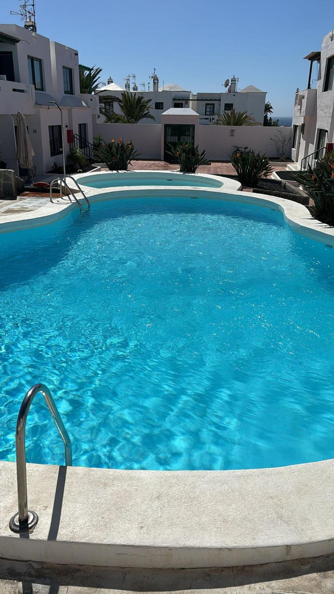 Apartamento Lukite House Tías Exterior foto