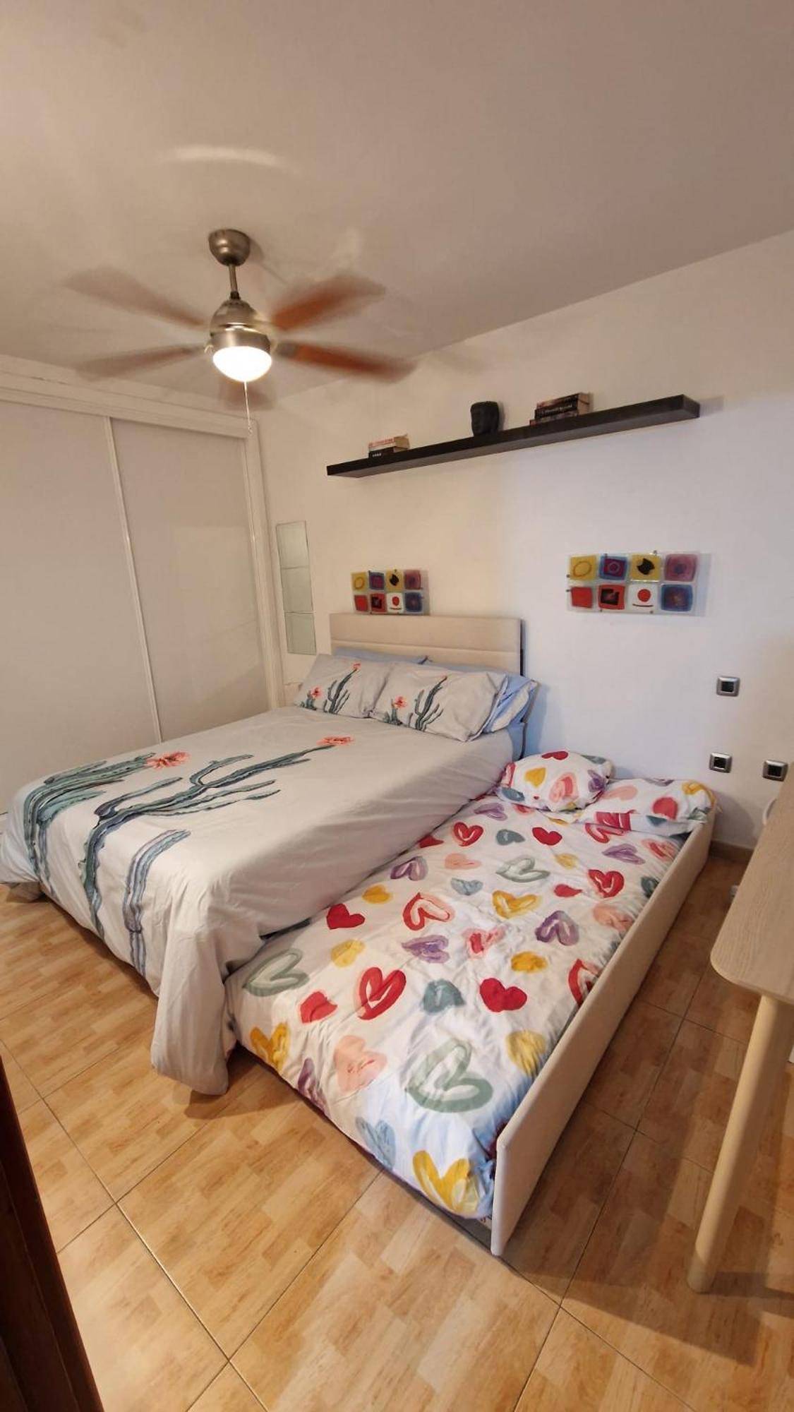 Apartamento Lukite House Tías Exterior foto